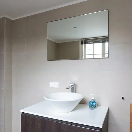 Duplex Near Anne Frank Museum Апартаменты *