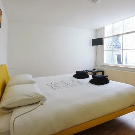 Duplex Near Anne Frank Museum * Amsterdam