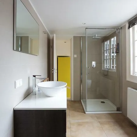 Duplex Near Anne Frank Museum * Amsterdam