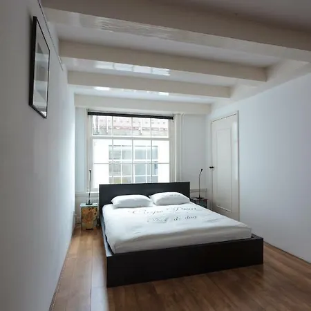 Duplex Near Anne Frank Museum * Amsterdam
