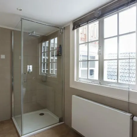 Duplex Near Anne Frank Museum * Amsterdam