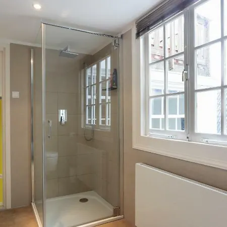 Duplex Near Anne Frank Museum Apartman
