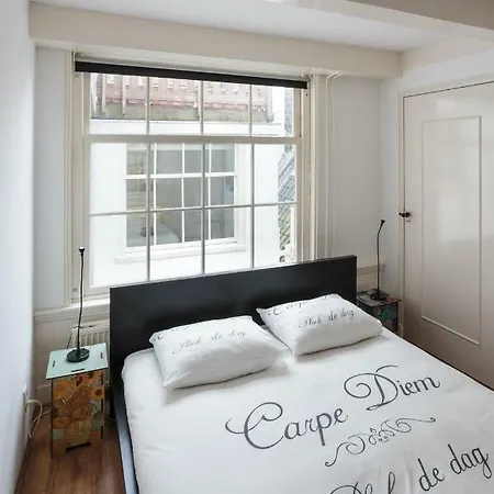 Apartment Duplex Near Anne Frank Museum