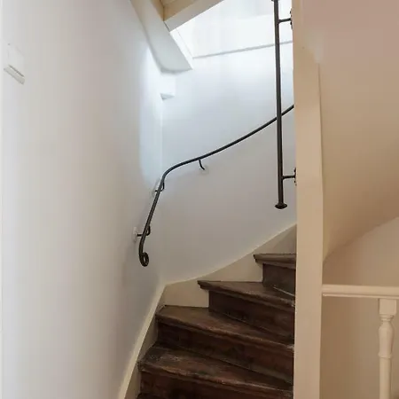 Duplex Near Anne Frank Museum * Amsterdam